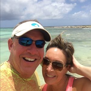 Meet your Posher, Eric